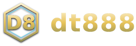 dt888 logo